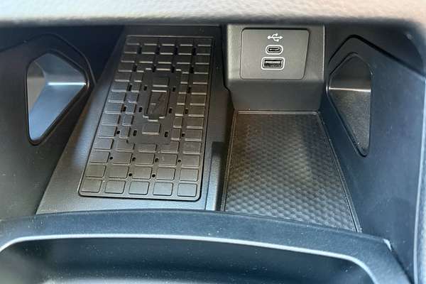 2025 Ford Everest Sport 2.0L