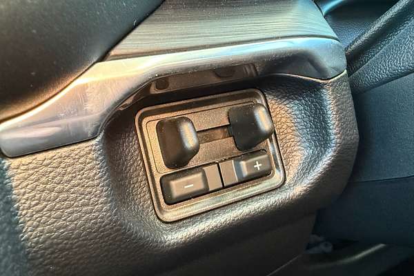 2025 Ford Everest Sport 2.0L