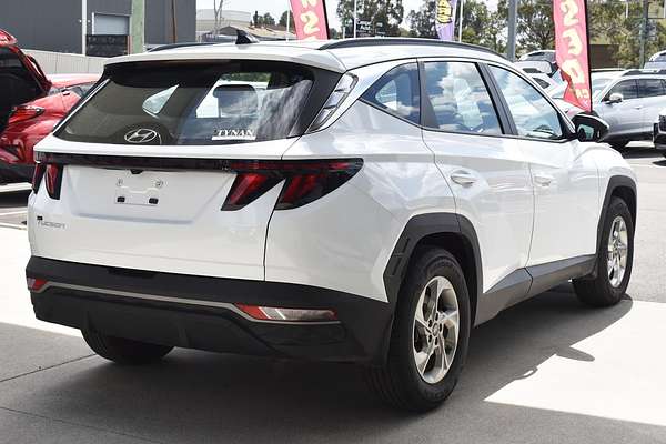 2024 Hyundai Tucson NX4.V2