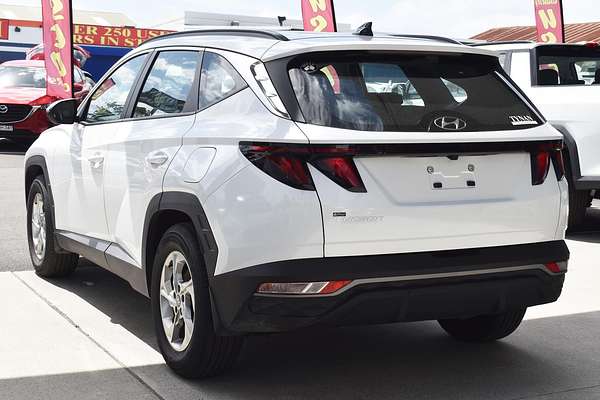 2024 Hyundai Tucson NX4.V2