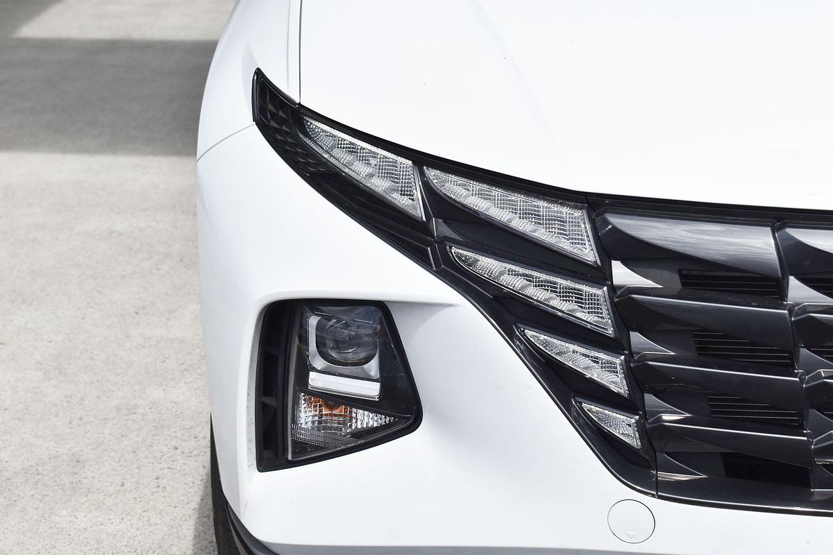 2024 Hyundai Tucson NX4.V2