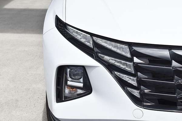 2024 Hyundai Tucson NX4.V2