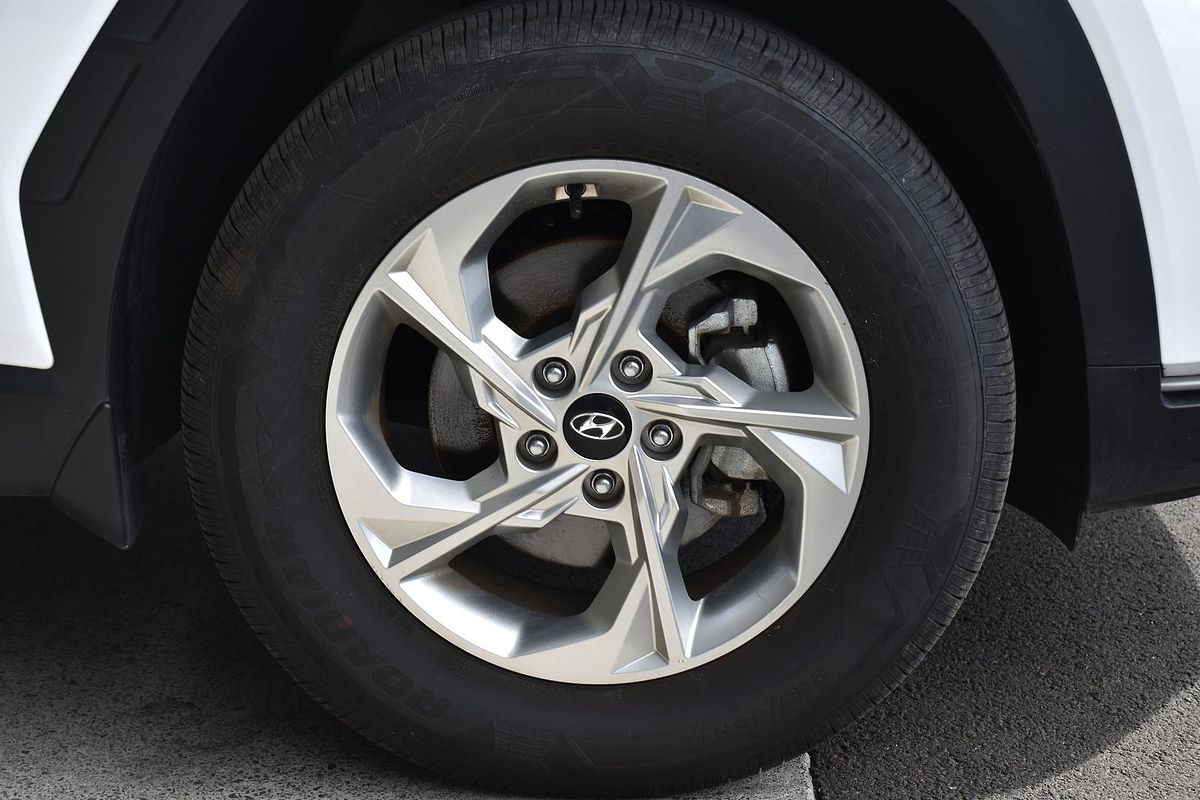 2024 Hyundai Tucson NX4.V2