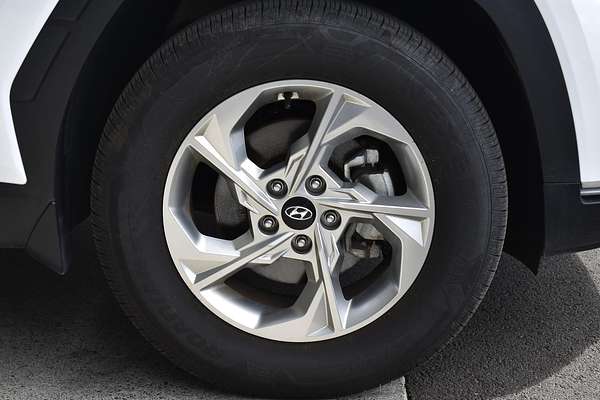 2024 Hyundai Tucson NX4.V2