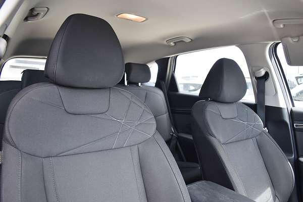 2024 Hyundai Tucson NX4.V2