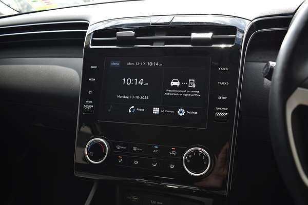 2024 Hyundai Tucson NX4.V2