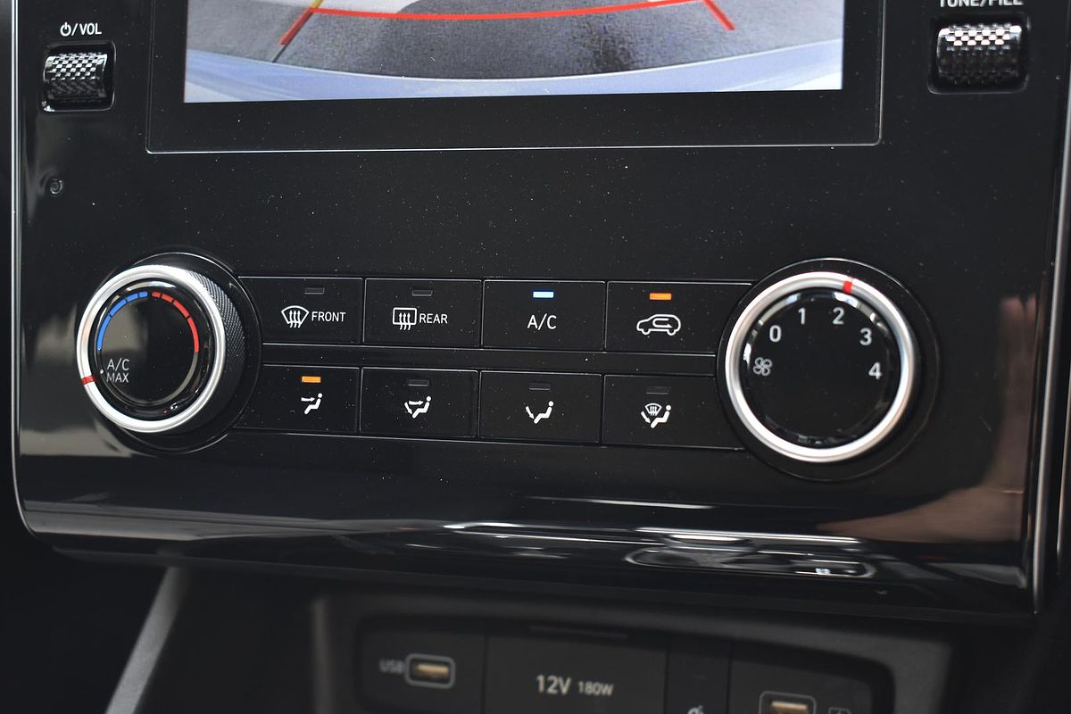 2024 Hyundai Tucson NX4.V2