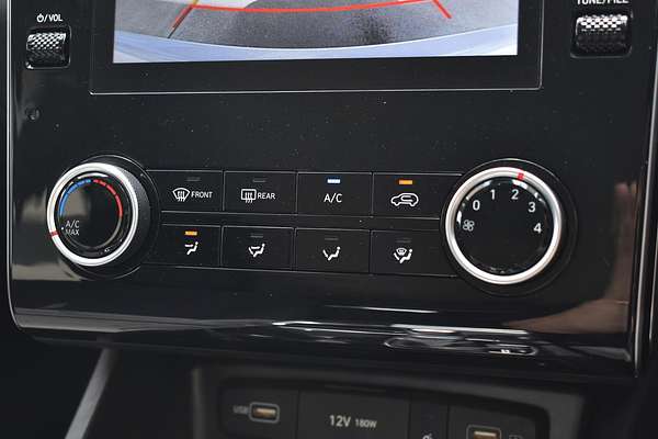 2024 Hyundai Tucson NX4.V2