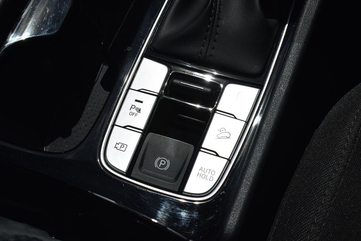 2024 Hyundai Tucson NX4.V2