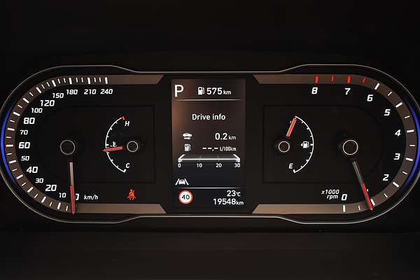 2024 Hyundai Tucson NX4.V2