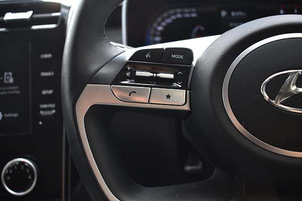 2024 Hyundai Tucson NX4.V2