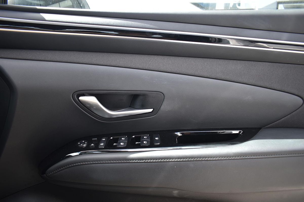 2024 Hyundai Tucson NX4.V2