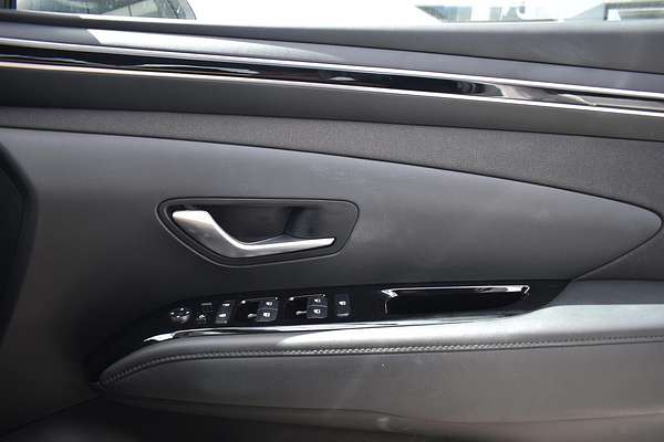 2024 Hyundai Tucson NX4.V2