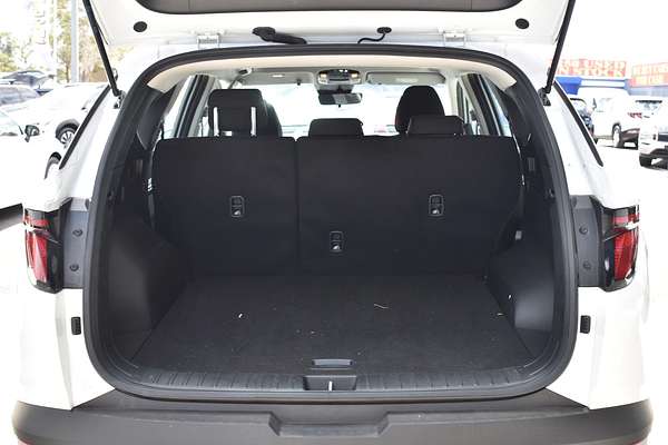 2024 Hyundai Tucson NX4.V2