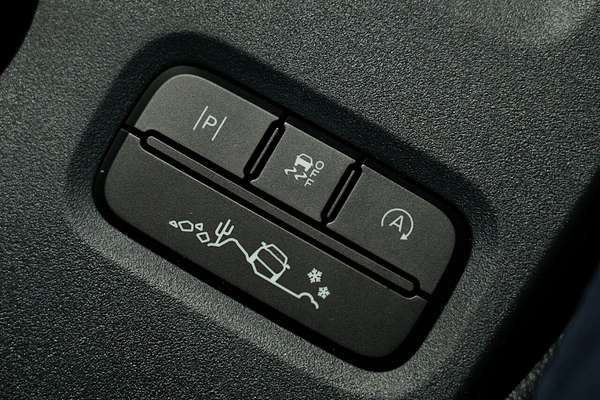 2024 Ford Ranger Wildtrak 4X4 2.0L
