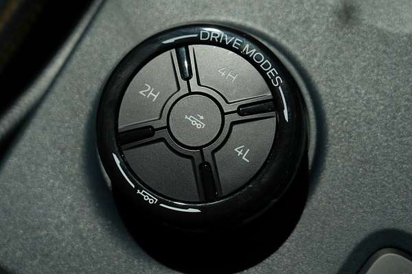 2024 Ford Ranger Wildtrak 4X4 2.0L