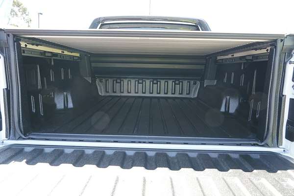 2024 Ford Ranger Wildtrak 4X4 2.0L