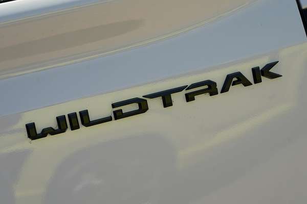 2024 Ford Ranger Wildtrak 4X4 2.0L