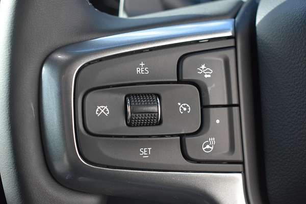 2024 Chevrolet Silverado 1500 LTZ Premium W/Tech Pack T1 4X4