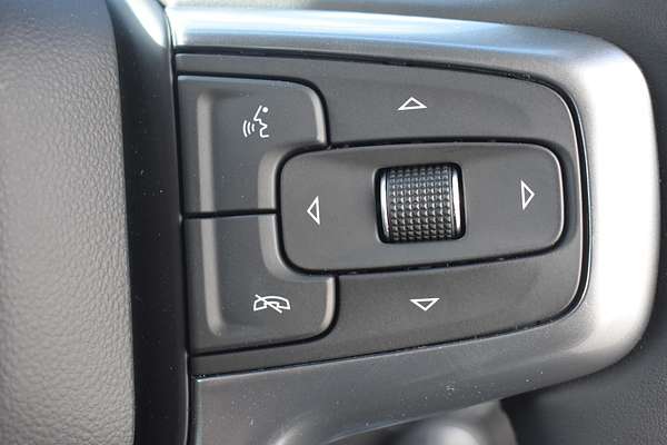 2024 Chevrolet Silverado 1500 LTZ Premium W/Tech Pack T1 4X4