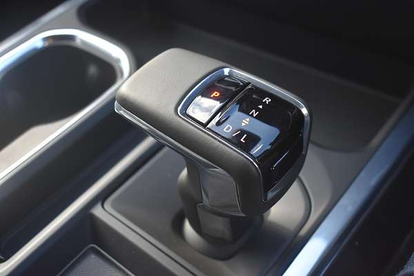 2024 Chevrolet Silverado 1500 LTZ Premium W/Tech Pack T1 4X4