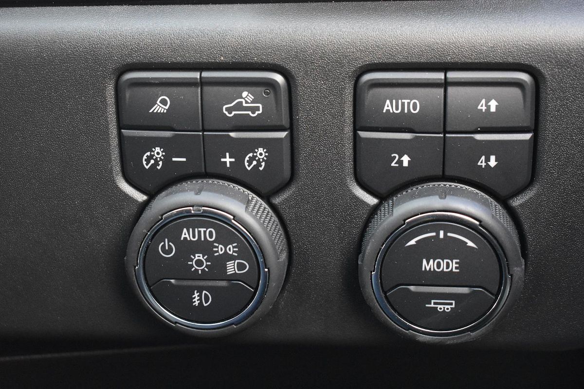 2024 Chevrolet Silverado 1500 LTZ Premium W/Tech Pack T1 4X4