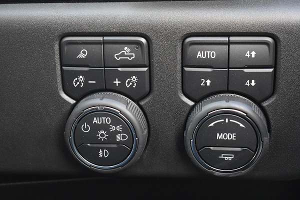 2024 Chevrolet Silverado 1500 LTZ Premium W/Tech Pack T1 4X4
