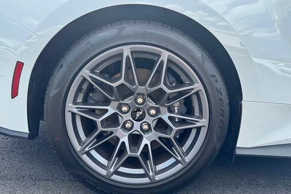 2024 Ford Mustang GT FO