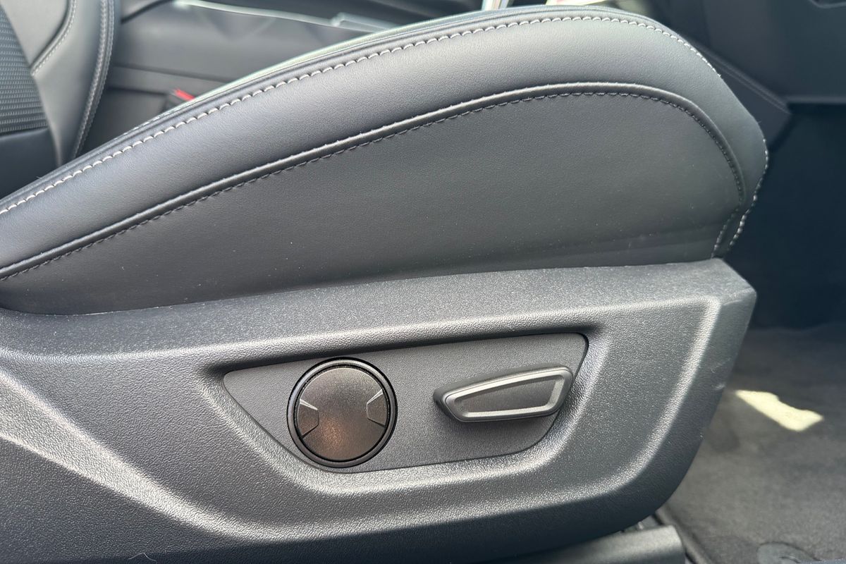 2024 Ford Mustang GT FO