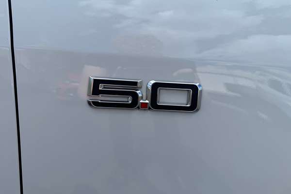 2024 Ford Mustang GT FO