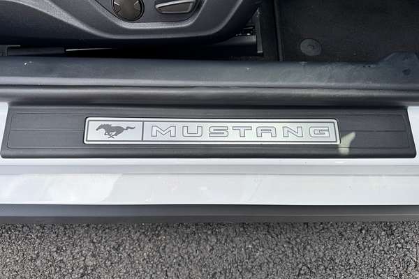 2024 Ford Mustang GT FO