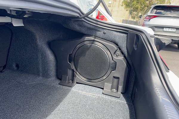 2024 Ford Mustang GT FO