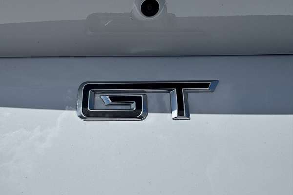 2024 Ford Mustang GT FO