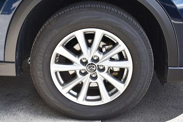 2024 Mazda CX-5 G20 Maxx KF Series