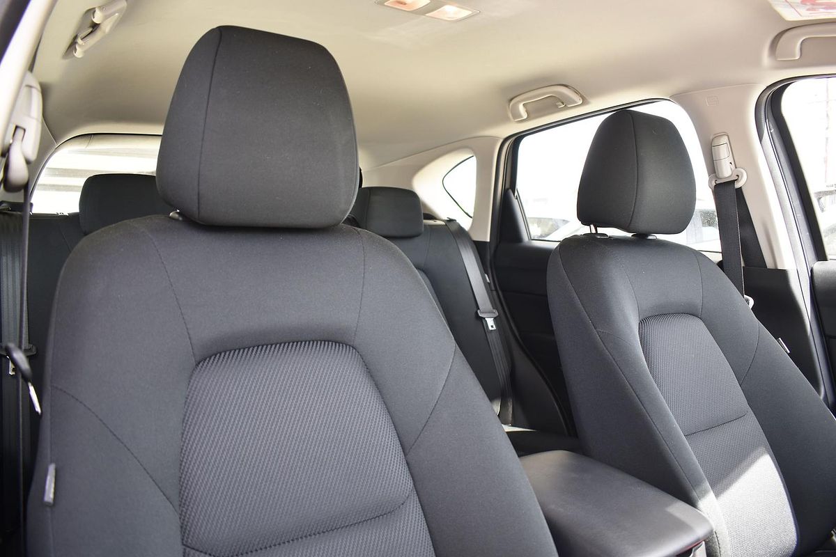 2024 Mazda CX-5 G20 Maxx KF Series