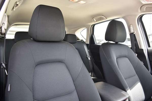 2024 Mazda CX-5 G20 Maxx KF Series