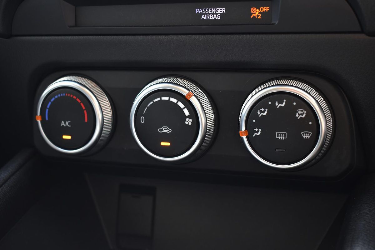 2024 Mazda CX-5 G20 Maxx KF Series