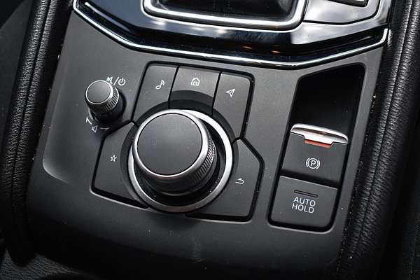 2024 Mazda CX-5 G20 Maxx KF Series