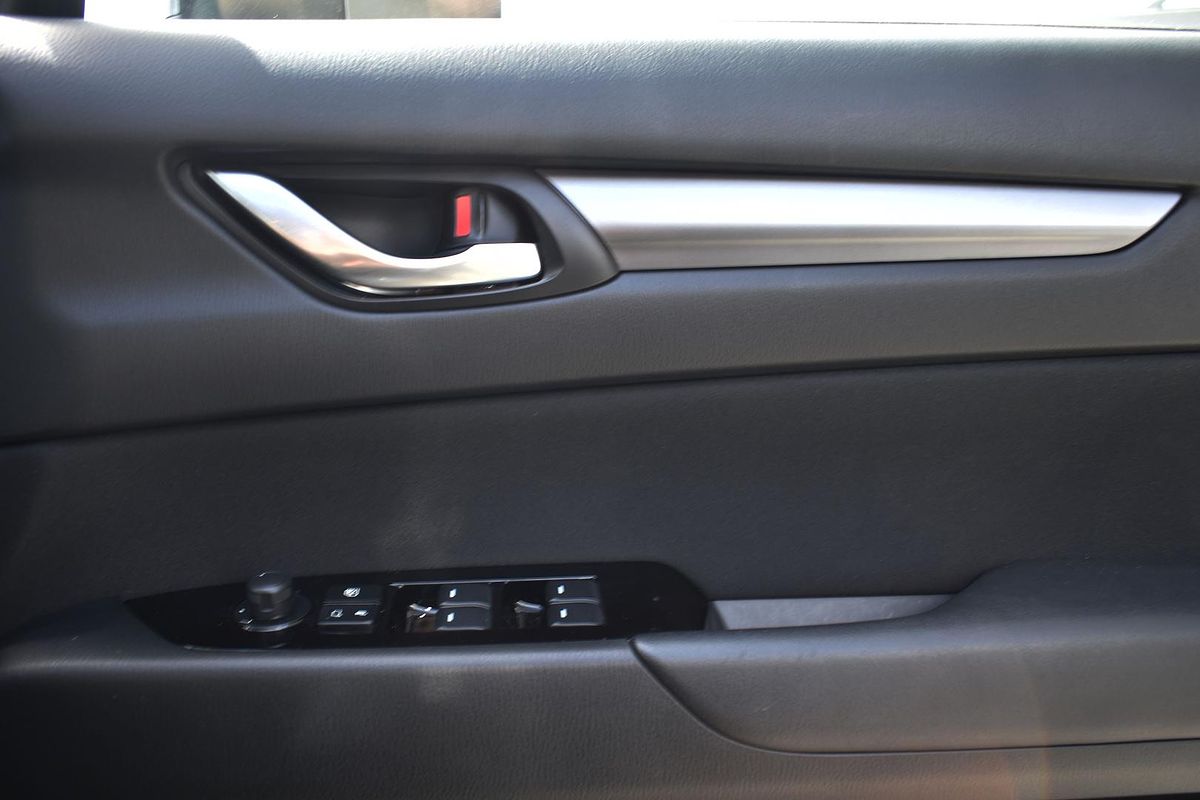 2024 Mazda CX-5 G20 Maxx KF Series