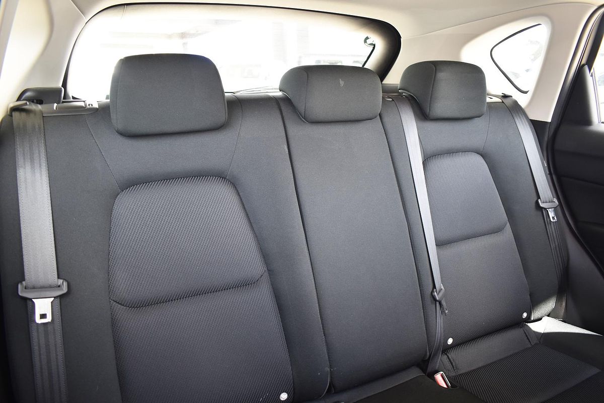 2024 Mazda CX-5 G20 Maxx KF Series