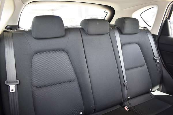 2024 Mazda CX-5 G20 Maxx KF Series
