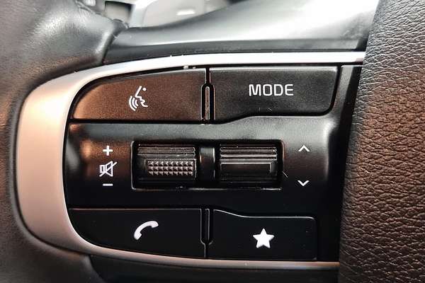2022 Kia Sportage SX+ NQ5
