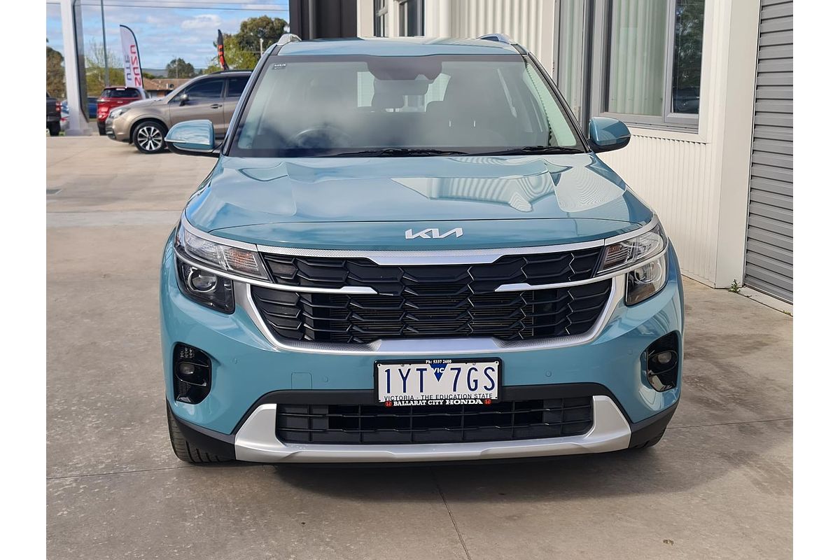 2023 Kia Seltos Sport SP2 PE