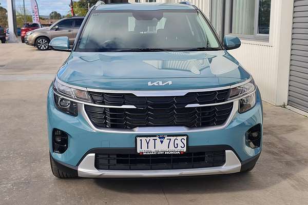 2023 Kia Seltos Sport SP2 PE
