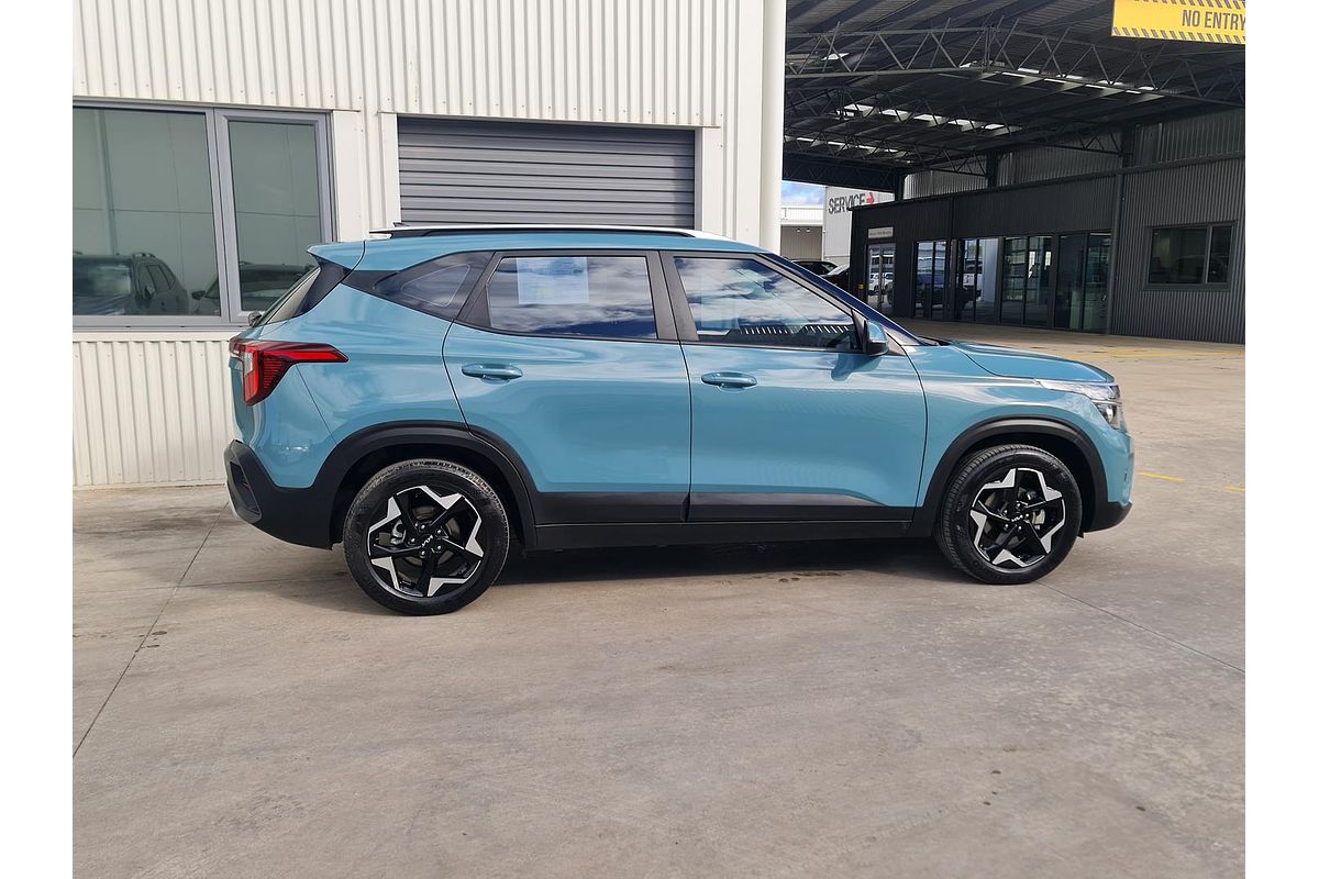 2023 Kia Seltos Sport SP2 PE