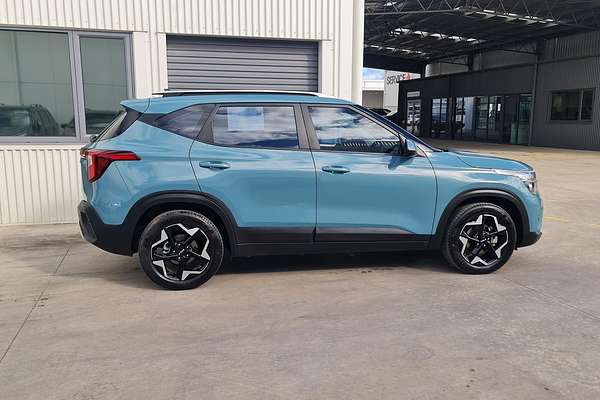 2023 Kia Seltos Sport SP2 PE