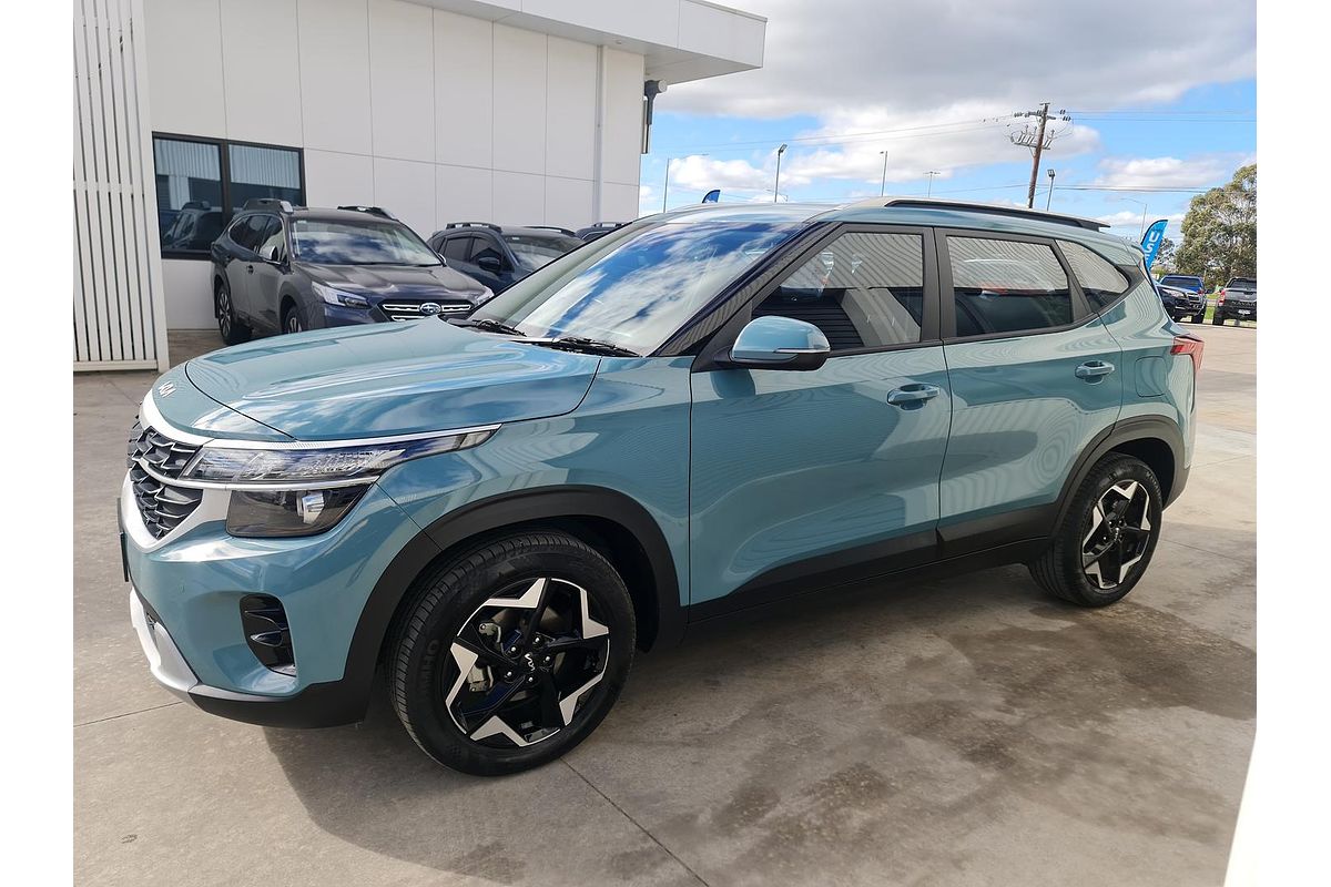 2023 Kia Seltos Sport SP2 PE