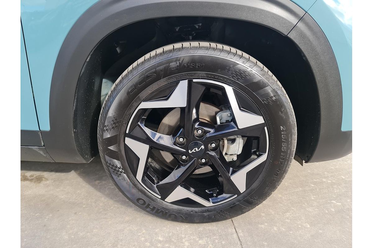 2023 Kia Seltos Sport SP2 PE