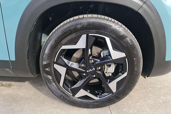 2023 Kia Seltos Sport SP2 PE