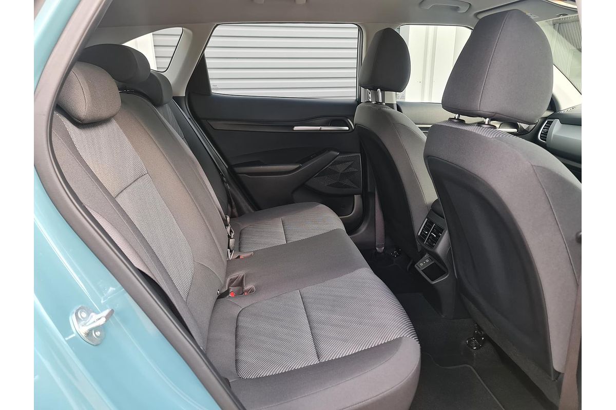 2023 Kia Seltos Sport SP2 PE